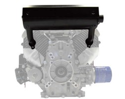 Honda GX630 GX660 GX690 V Twin Engine Muffler Kit